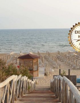 MODICA BEACH RESORT
